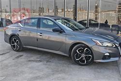 نیسان ئەلتیما